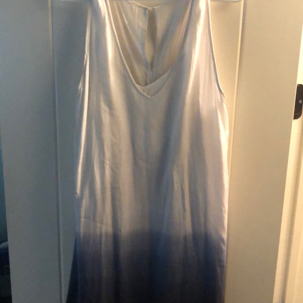 Sun dress